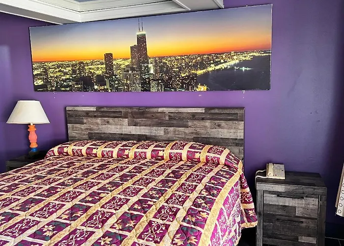 Hotel Miami & Chicago