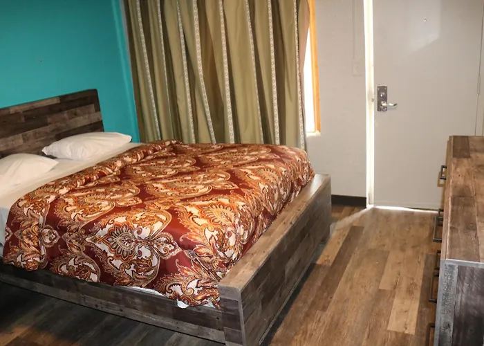 Hotel Miami & 3*